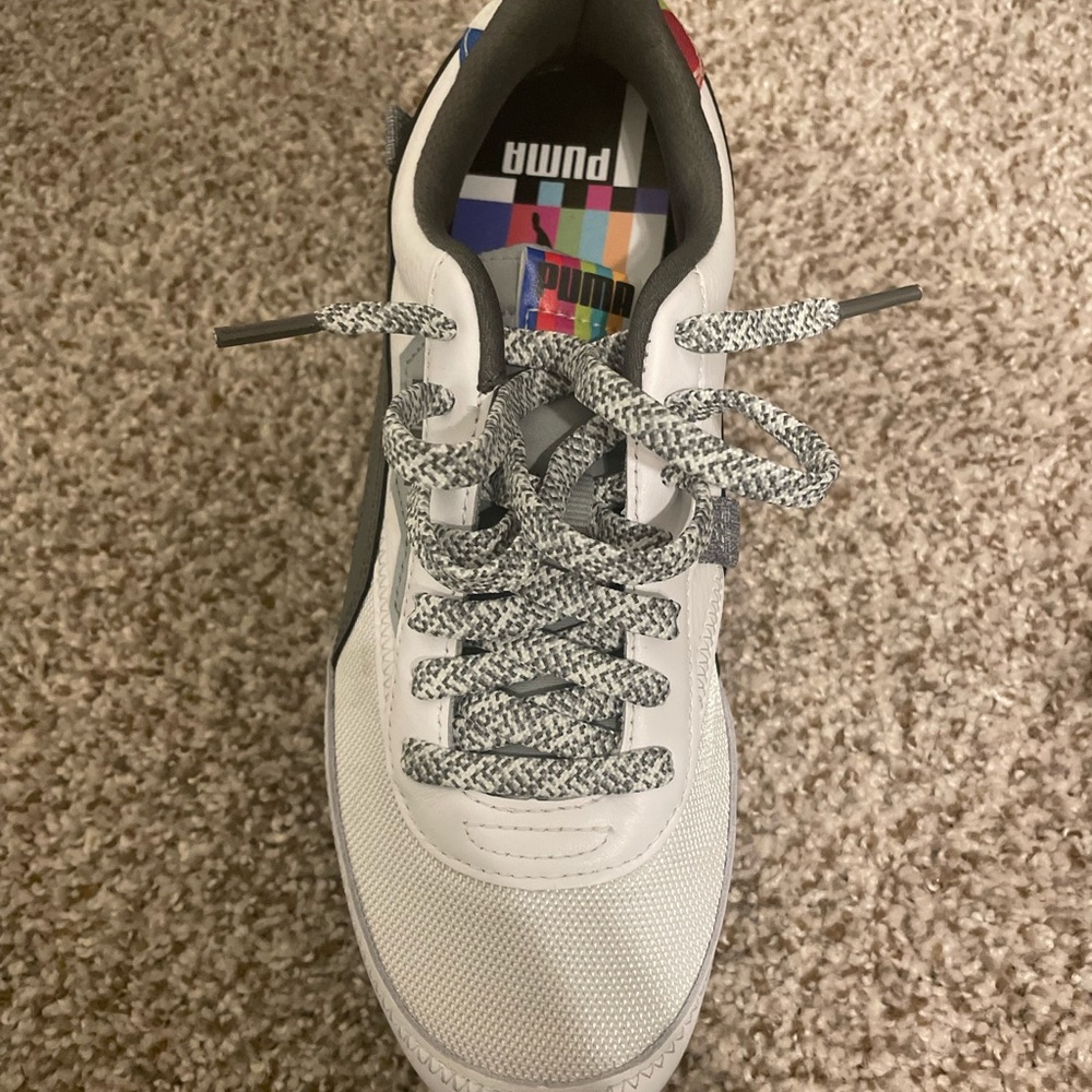 Puma
